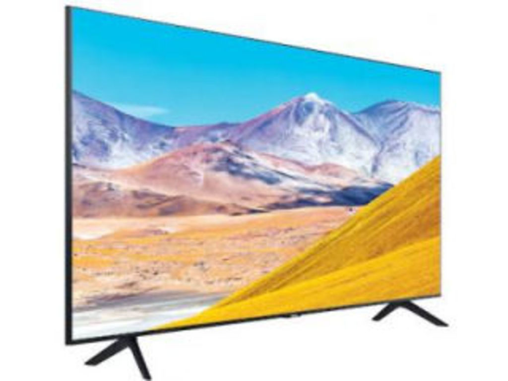 Samsung UA43TUE60FK 43 inch 4K (Ultra HD) Smart LED TV ...
