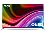 TCL 65C815 65 inch 4K (Ultra HD) Smart QLED Price In India