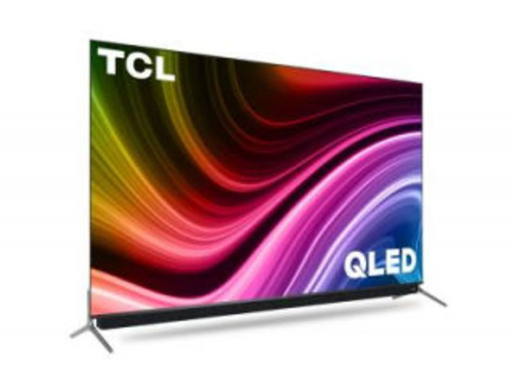 Tcl 65c815 65 Inch 4k Ultra Hd Smart Qled Tv Price In India Full Specs Pricebaba Com
