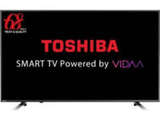Toshiba 32L5865 32 inch HD Ready LED Price In India