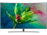 Samsung QA65Q8CNAK 65 inch 4K (Ultra HD) Smart, Curved QLED Price In India