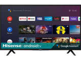 Hisense 32A56E 32 inch HD Ready Smart LED Price In India
