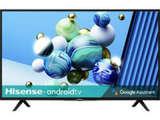 Hisense 43A56E 43 inch Full HD Smart LED Price In India