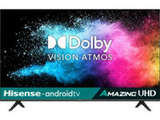 Hisense 50A71F 50 inch 4K (Ultra HD) Smart LED Price In India