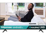 Hisense 55A71F 55 inch 4K (Ultra HD) Smart LED Price In India
