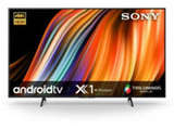 Sony BRAVIA KD-55X7400H 55 inch 4K (Ultra HD) Smart LED Price In India