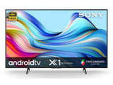 Sony BRAVIA KD-65X7400H 65 inch 4K (Ultra HD) Smart LED Price In India