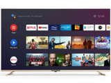 Thomson 43 OATHPRO 2000 43 inch 4K (Ultra HD) LED Price In India