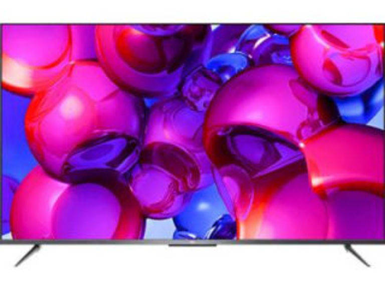 Tcl 50p715 50 Inch 4k Ultra Hd Smart Led Tv Price In India Full Specs Pricebaba Com