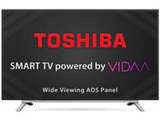 Toshiba 32L5050 32 inch Full HD Smart LED Price In India
