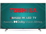 Toshiba 43U5050 43 inch 4K (Ultra HD) Smart LED Price In India