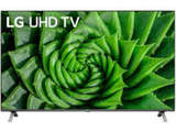 LG 75UN8000PTB 75 inch 4K (Ultra HD) Smart LED Price In India