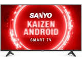Sanyo XT-43UHD4S 43 inch 4K (Ultra HD) Smart LED Price In India