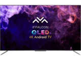iFFALCON 65H71 65 inch 4K (Ultra HD) QLED Price In India