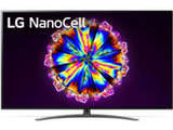 LG 65NANO91TNA 65 inch 4K (Ultra HD) Smart LED Price In India