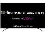 Toshiba 55U7980 55 inch 4K (Ultra HD) Smart LED Price In India