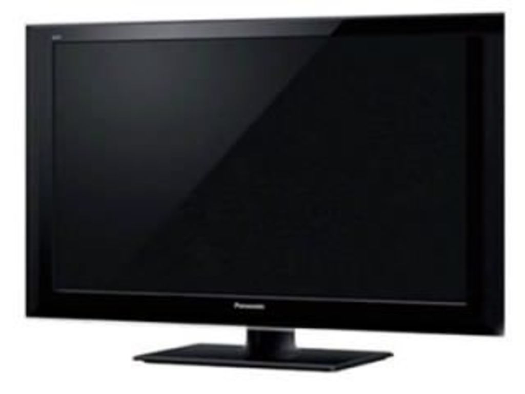 Panasonic VIERA TH-L32C53D 32 inch HD Ready LED TV Price In India