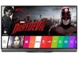 LG OLED55E6T 55 inch 4K (Ultra HD) Smart, 3D OLED Price In India