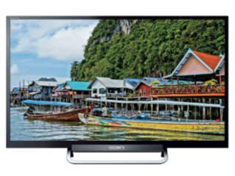 SONY テレビ 2015年製 KDL-24W600A - テレビ