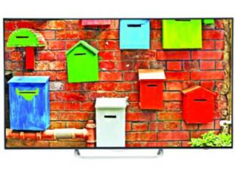 Videocon Vms50qx19sa 50 Inch 4k Ultra Hd Smart Led Tv Price In India Full Specs Pricebaba Com