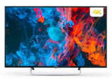 MarQ 43AAUHDM 43 inch 4K (Ultra HD) Smart LED Price In India