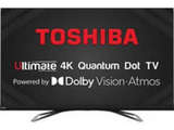 Toshiba 65U8080 65 inch 4K (Ultra HD) Smart LED Price In India