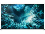 Sony BRAVIA KD-85Z8H 85 inch Smart LED Price In India
