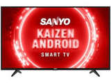 Sanyo XT-50UHD4S 50 inch 4K (Ultra HD) LED Price In India