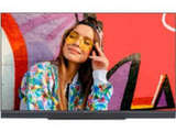 Motorola 55SAUHDMG 55 inch 4K (Ultra HD) Smart LED Price In India