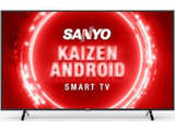 Sanyo XT-65UHD4S 65 inch 4K (Ultra HD) Smart LED Price In India
