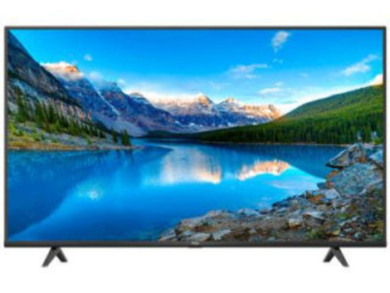 Tcl 50p615 50 Inch 4k Ultra Hd Smart Led Tv Price In India Full Specs Pricebaba Com