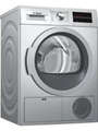 Bosch 7kg Fully Automatic Dryer (WTG86409IN) Price In India