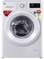 LG 6.5kg Fully Automatic Front Loading (FHT1065HNL) Price In India