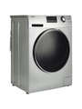Haier 8kg Fully Automatic Front Loading (HW80-IM12826TNZP) Price In India