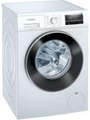 Siemens 8kg Fully Automatic Front Loading (WM14J46WIN) Price In India