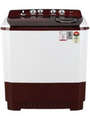 LG 11kg Semi Automatic Top Loading (P1155SRAZ) Price In India