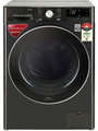 LG 8kg Fully Automatic Front Loading (FHV1408ZWB) Price In India