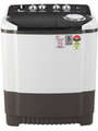 LG 8kg Semi Automatic Top Loading (P8030SGAZ) Price In India