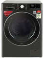 LG 9kg Fully Automatic Front Loading (FHV1409ZWB) Price In India