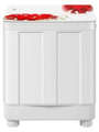 Haier 8.5kg Semi Automatic Top Loading (HTW85-178) Price In India