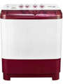 Voltas Beko 8kg Semi Automatic Top Loading (WTT80DBRT) Price In India