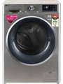 LG 8kg Fully Automatic Front Loading (FHT1408ZWS) Price In India