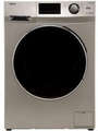 Haier 6.5kg Fully Automatic Front Loading (HW65-IM10636TNZP) Price In India