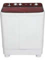 Haier 7.6kg Semi Automatic Top Loading (HTW76-1159BT) Price In India