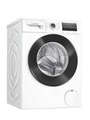 Bosch 7.5kg Fully Automatic Front Loading (WAJ2446HIN) Price In India