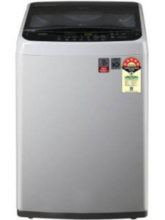 LG 8kg Fully Automatic Top Loading T80SPSF2Z Price In India Full Specs Pricebaba