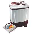 Onida 7.5kg Semi Automatic Top Loading Washing Machine (WO75SBX1) Price In India