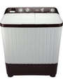 Haier 6.5kg Semi Automatic Top Loading (HTW65-187BO) Price In India