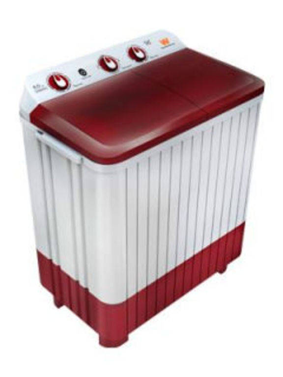 electrolux front loader e10