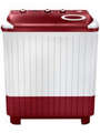 White Westinghouse 7.5kg Semi Automatic Top Loading (CSW7500) Price In India
